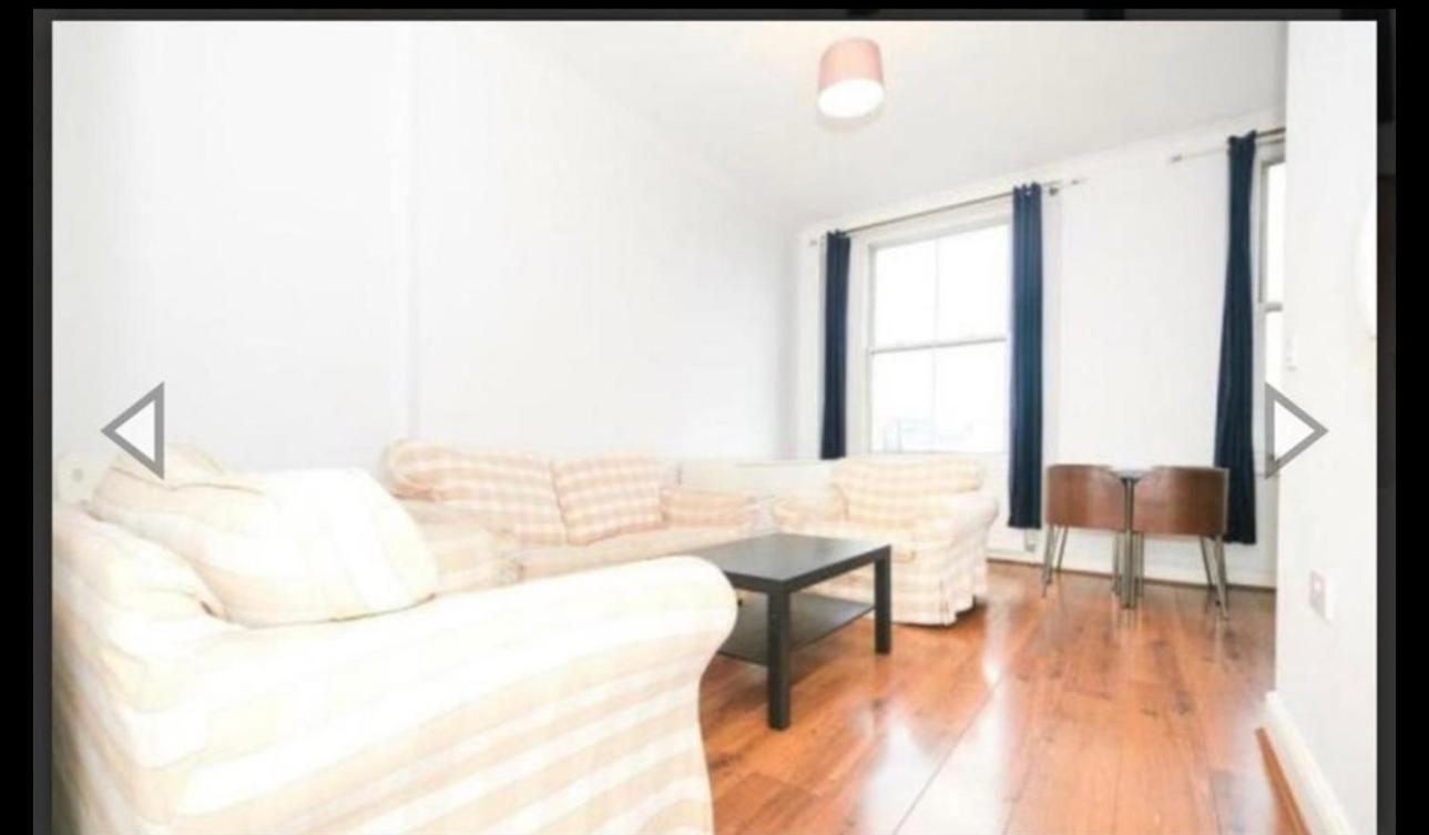 Portobello Homestay London